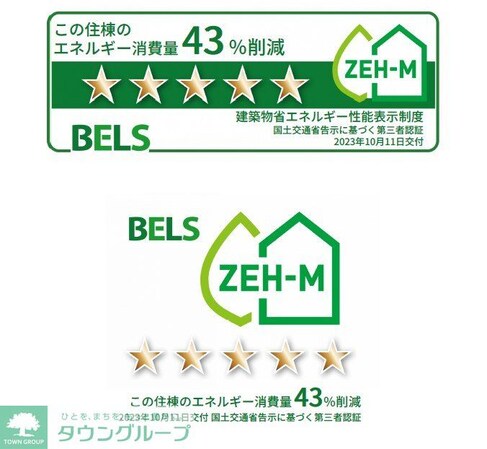 Les Liensの物件内観写真